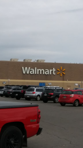 Department Store «Walmart Supercenter», reviews and photos, 1216 Junction Hwy, Kerrville, TX 78028, USA