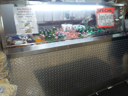 Grocery Store «La Noria Market», reviews and photos, 1655 N Mt Vernon Ave, San Bernardino, CA 92411, USA