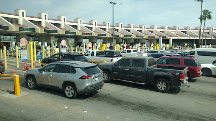 Roma–Ciudad Miguel Alemán International Bridge