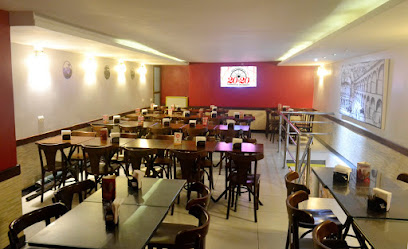 Restaurante 20 e 20 - R. do Ouvidor, 20 - Centro, Rio de Janeiro - RJ, 20010-150, Brazil