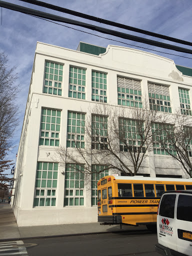 Museum «Museum of the Moving Image», reviews and photos, 36-01 35th Ave, Queens, NY 11106, USA