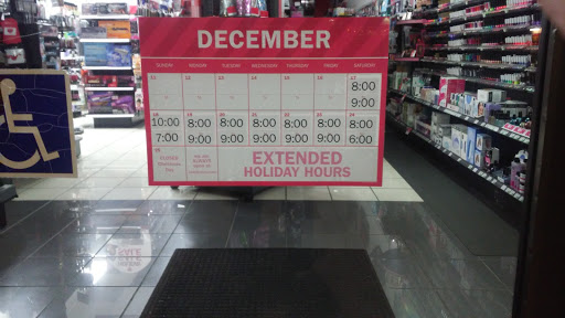 Beauty Supply Store «Sally Beauty», reviews and photos, 6976 Sunrise Blvd, Citrus Heights, CA 95610, USA