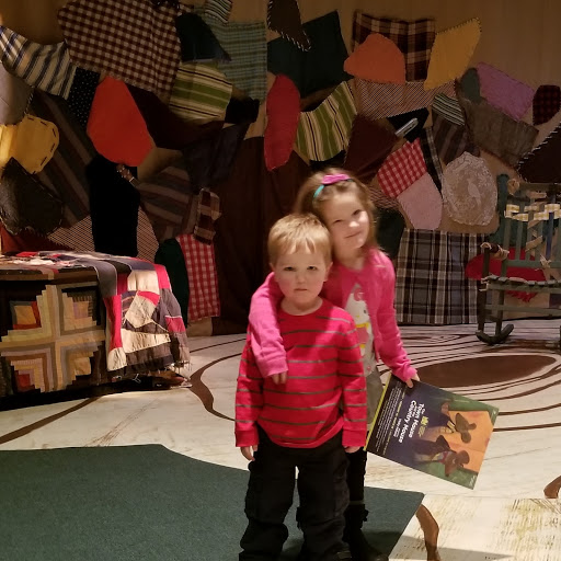 Performing Arts Theater «Indiana Repertory Theatre», reviews and photos, 140 W Washington St, Indianapolis, IN 46204, USA