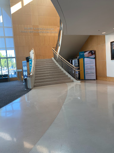 Emanate Health Queen of the Valley Hospital image