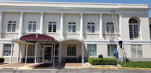 Country Club «Highland Golf Country Club», reviews and photos, 1050 52nd Street, Indianapolis, IN 46228, USA