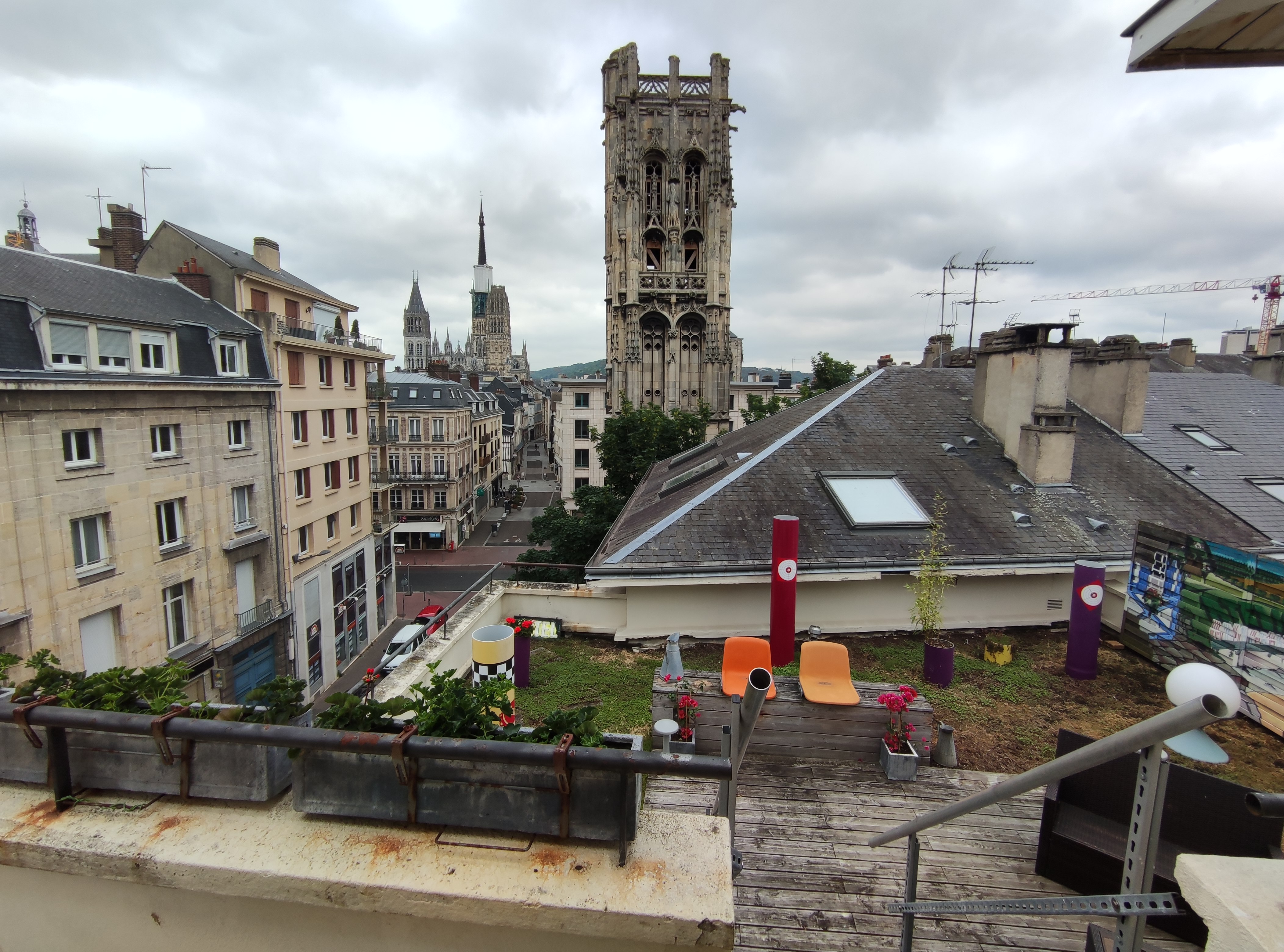 Photo n° 3 de l'avis de Antoine.a fait le 27/05/2022 à 18:00