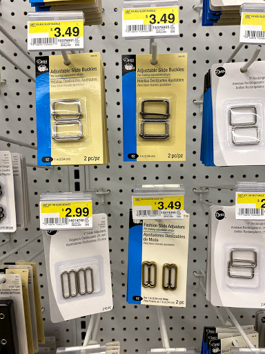 Fabric Store «Jo-Ann Fabrics and Crafts», reviews and photos, 555 W Roosevelt Rd, Chicago, IL 60607, USA