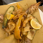 Photo n°8 de l'avis de Catia.a fait le 17/12/2023 à 19:51 sur le  B4 Befour ristorante & pizzeria à Genoa