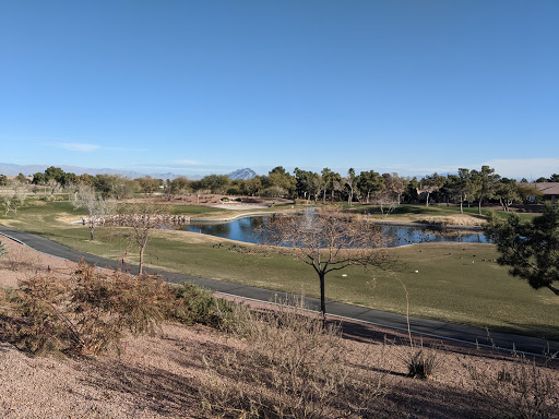 Golf Course «Desert Willow Golf Course», reviews and photos, 2020 W Horizon Ridge Pkwy, Henderson, NV 89012, USA