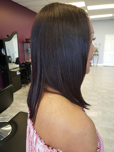 Hair Salon «Tammy Dominican Hair Salon», reviews and photos, 7214 Douglas Blvd # B2, Douglasville, GA 30135, USA