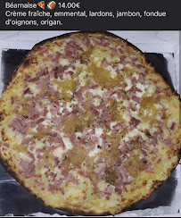 Photos du propriétaire du Pizzeria pizza eno à Bordes - n°10