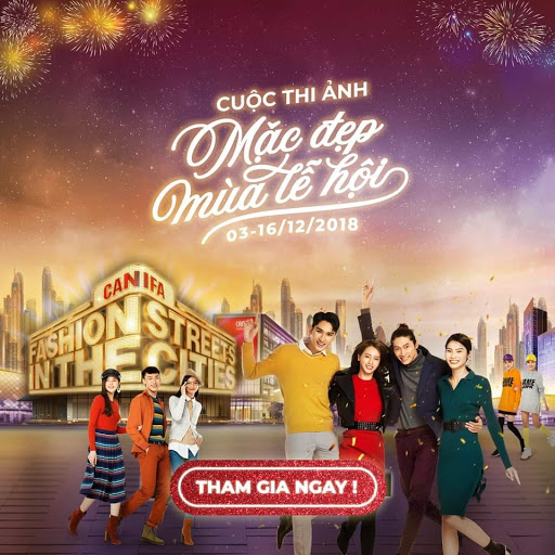 Top 9 cửa hàng canifa Huyện Mù Cang Chải Yên Bái 2022