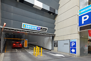 Secure Parking - 460 Lonsdale Street Car Park image