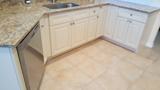 Cabinet Maker «Ideal Cabinet Refacing of Naples», reviews and photos, 3555 Westview Dr, Naples, FL 34104, USA