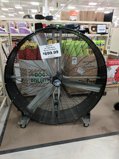 Department Store «Mills Fleet Farm», reviews and photos, 1935 Levi Griffin Rd, Carver, MN 55315, USA