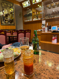 Plats et boissons du Restaurant chinois CHEZ WANG à Lucé - n°4