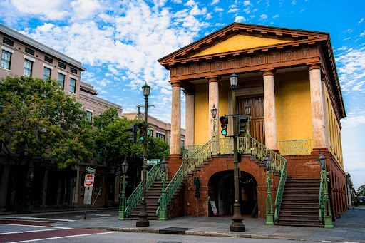 Historical Landmark «Historic Charleston City Market», reviews and photos, 188 Meeting St, Charleston, SC 29401, USA