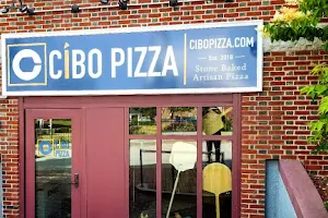 Cibo Pizza image