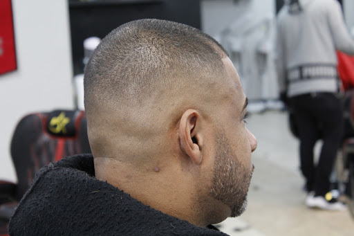 Barber Shop «Orlando 5 Star Cuts», reviews and photos, 4701 Distribution Ct, Orlando, FL 32822, USA