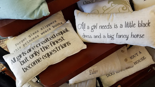 Tack Shop «Changing Reins», reviews and photos, 102 S Railroad Ave, Ashland, VA 23005, USA