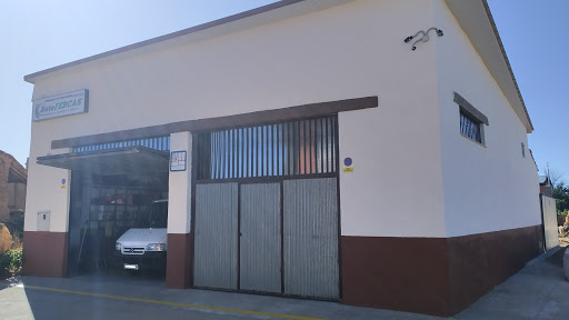 AutoFERCAS en Brime de Sog, Zamora