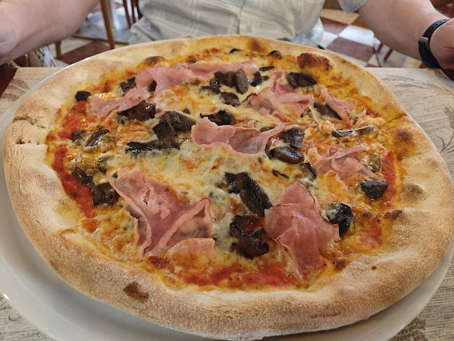 Opinii despre Trattoria Ca' Foscari al Canton în Venezia - Ristorante