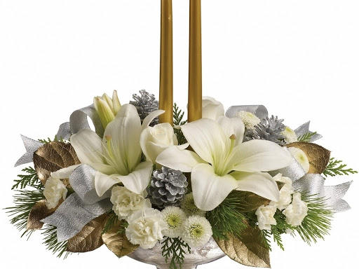 Florist «Tiger Lily Florist», reviews and photos, 2115 Festival Plaza Dr #170, Las Vegas, NV 89135, USA