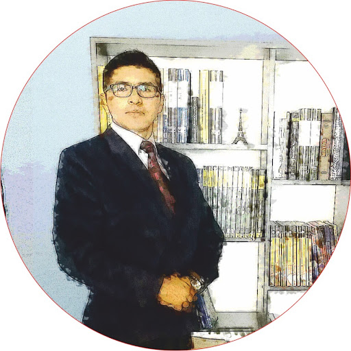 Omar CHAYÑA | Abogado en Juliaca
