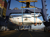 Peters & May - Photo 3 - Car repair in Fort Lauderdale, FL, Fort Lauderdale