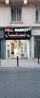 FULL MARKET CANNES Cannes