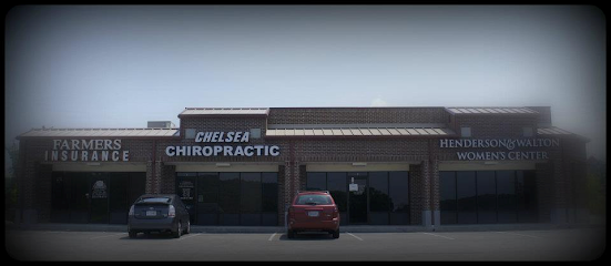 Chelsea Chiropractic - Pet Food Store in Chelsea Alabama
