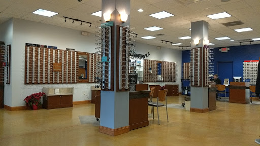 Eye Care Center «Texas State Optical of San Marcos», reviews and photos, 2406 Hunter Rd #102, San Marcos, TX 78666, USA