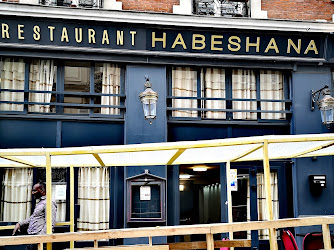 Restaurant Habeshana