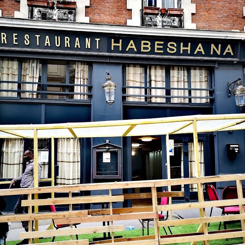 Restaurant Habeshana