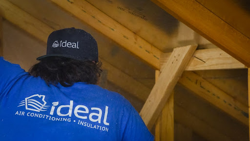 Air Conditioning Contractor «Ideal Energy», reviews and photos