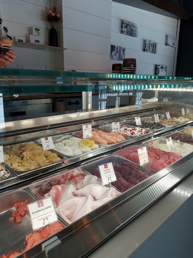 Ice Cream Shop «Gelatiamo», reviews and photos, 1400 3rd Ave, Seattle, WA 98101, USA