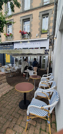 Atmosphère du Restaurant Le Pere Moustache à Saint-Brieuc - n°11