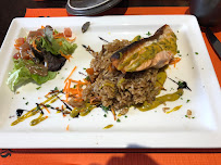 Plats et boissons du Restaurant français La Terrasse à Bayeux - n°10