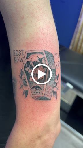 Explore tattoo half sleeve ideas tribal, creative tattoo ideas in Garden Grove, available at Ashes 2 Ink Tattoo and Piercing LLC