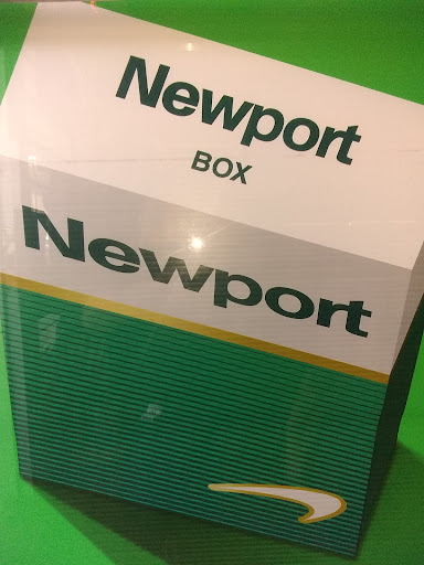 Tobacco Shop «Tobacco Outlet», reviews and photos, 10170 San Pablo Ave, El Cerrito, CA 94530, USA