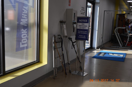 Thrift Store «Westminster Goodwill Retail Store and Donation Center», reviews and photos, 200 Baltimore Blvd, Westminster, MD 21157, USA