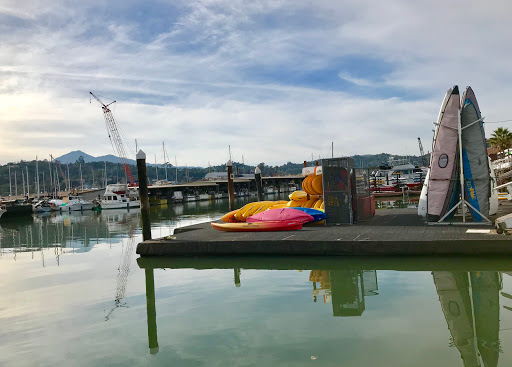 Surf Shop «101 Surf Sports San Rafael», reviews and photos, 115 3rd St, San Rafael, CA 94901, USA