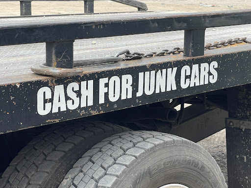 Used Auto Parts Store «JPH DBA Patino Auto Parts», reviews and photos, 124 Lakeside Rd, Mesquite, TX 75181, USA