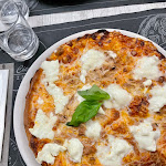 Photo n°3 de l'avis de Andrea.a fait le 29/12/2022 à 23:51 sur le  Pizzeria La Cicala Montecatini à Montecatini Terme