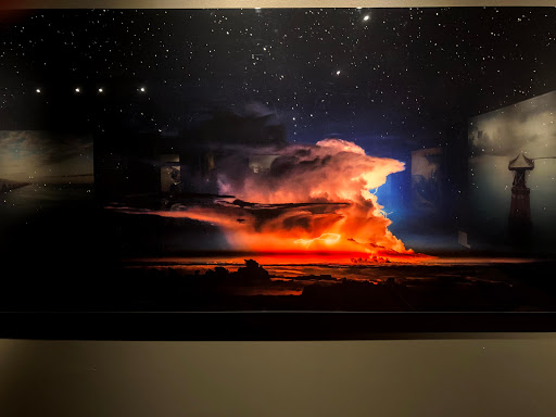 Art Gallery «National Geographic | Fine Art Galleries», reviews and photos, 607 E Las Olas Blvd, Fort Lauderdale, FL 33301, USA