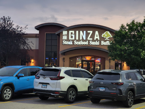 Shopping Mall «Golf Mill Shopping Center», reviews and photos, 239 Golf mill Center, Niles, IL 60714, USA