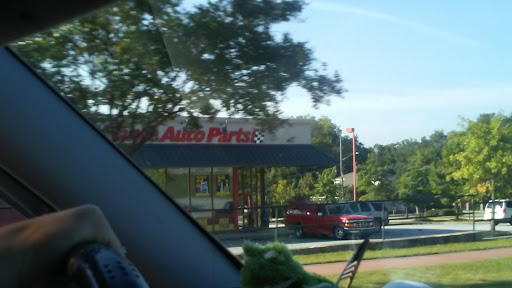 Auto Parts Store «Advance Auto Parts», reviews and photos, 8350 Duncan St, Douglasville, GA 30134, USA