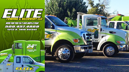 ELITE TOWING & RECOVERY