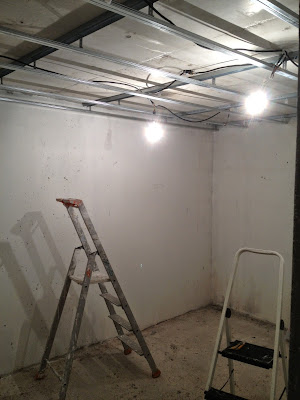 Rénovation BEGIC à Nice