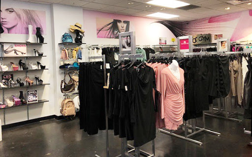 Lingerie Store «Fascinations», reviews and photos, 4111 E Virginia Ave, Glendale, CO 80246, USA